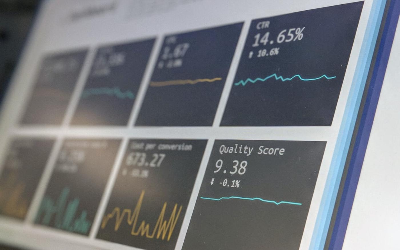 Investing In Uncertain Times | Bernard Wealth Management MI