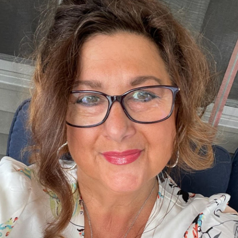 Sondra Lazzarini | Client Manager | Bernard Wealth Management