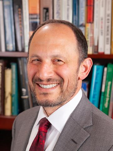 Kenneth M. Bernard | President | Bernard Wealth Management