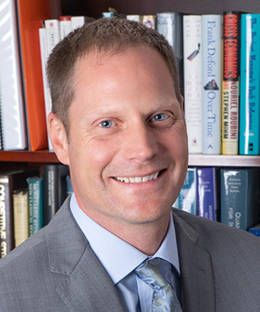 Andy Niedermeier | Wealth Advisor | Bernard Wealth Management