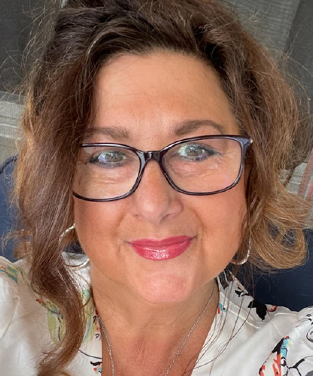 Sondra Lazzarini | Client Manager | Bernard Wealth Management