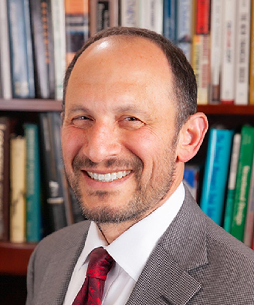 Kenneth M. Bernard | President | Bernard Wealth Management