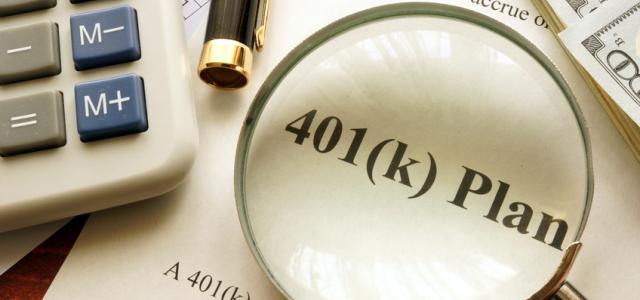 Contribution Limits Of 2022 | Bernard Wealth Management MI
