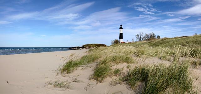 lighthouse